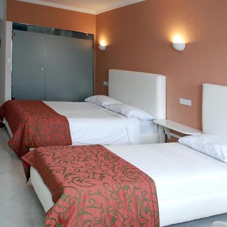 Hotel Azayla Asilah Εξωτερικό φωτογραφία