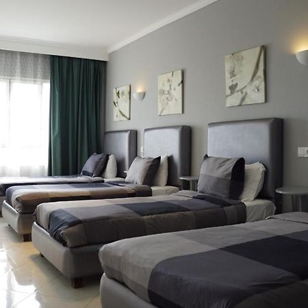 Hotel Azayla Asilah Εξωτερικό φωτογραφία