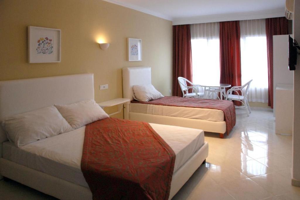Hotel Azayla Asilah Εξωτερικό φωτογραφία