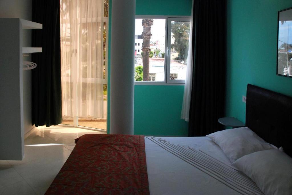 Hotel Azayla Asilah Εξωτερικό φωτογραφία