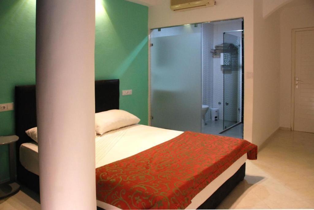 Hotel Azayla Asilah Εξωτερικό φωτογραφία