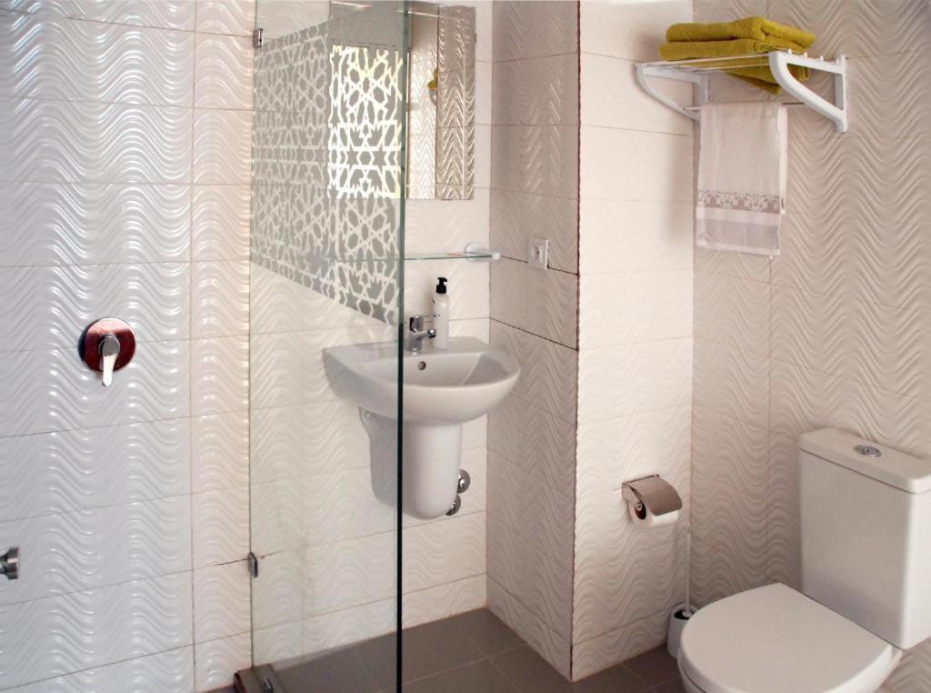 Hotel Azayla Asilah Εξωτερικό φωτογραφία