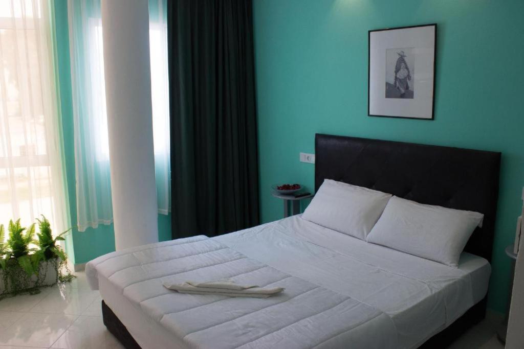 Hotel Azayla Asilah Εξωτερικό φωτογραφία