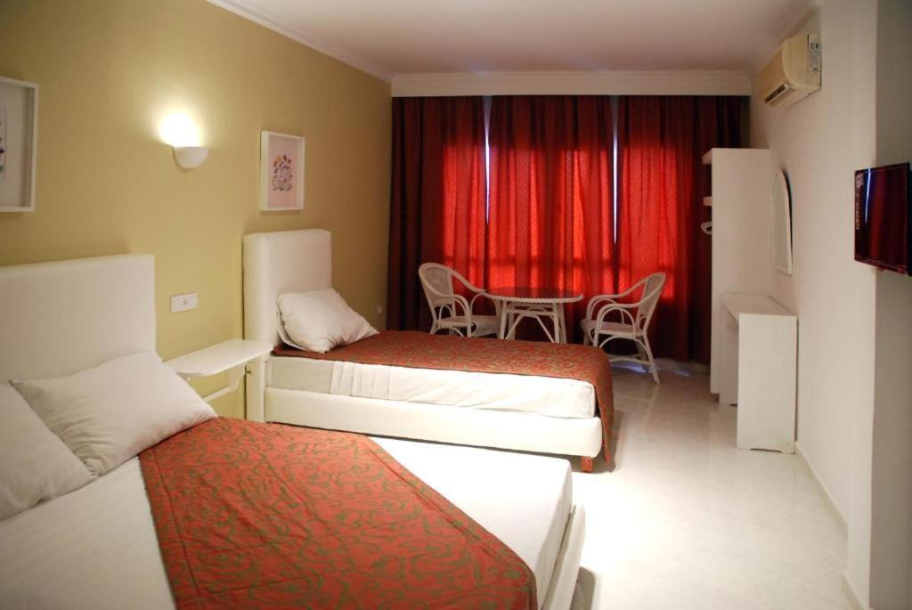 Hotel Azayla Asilah Εξωτερικό φωτογραφία
