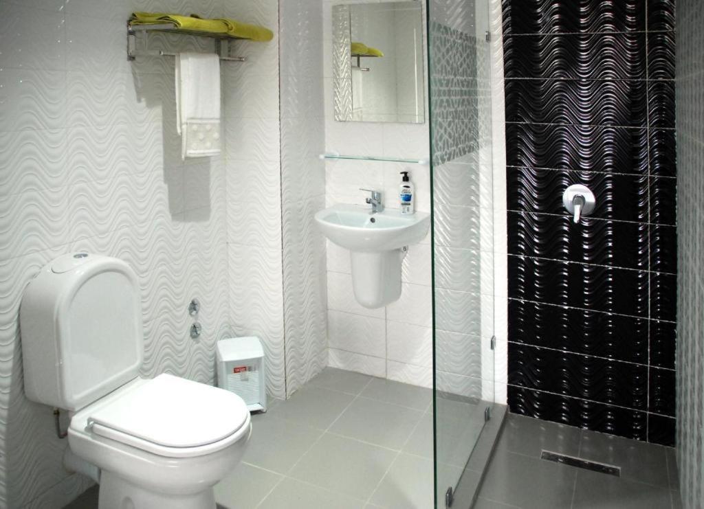 Hotel Azayla Asilah Εξωτερικό φωτογραφία