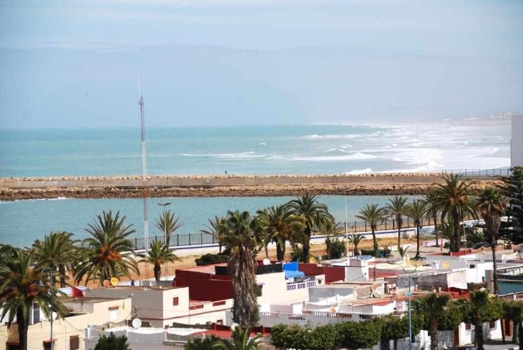 Hotel Azayla Asilah Εξωτερικό φωτογραφία