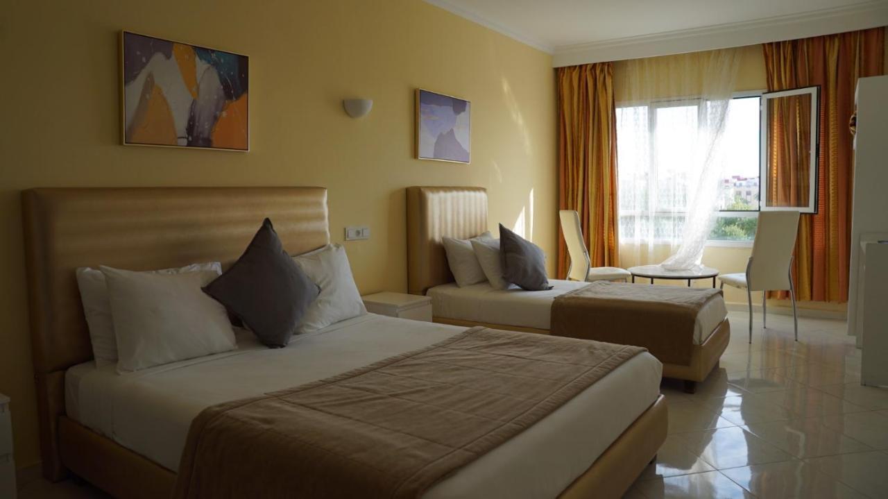 Hotel Azayla Asilah Εξωτερικό φωτογραφία