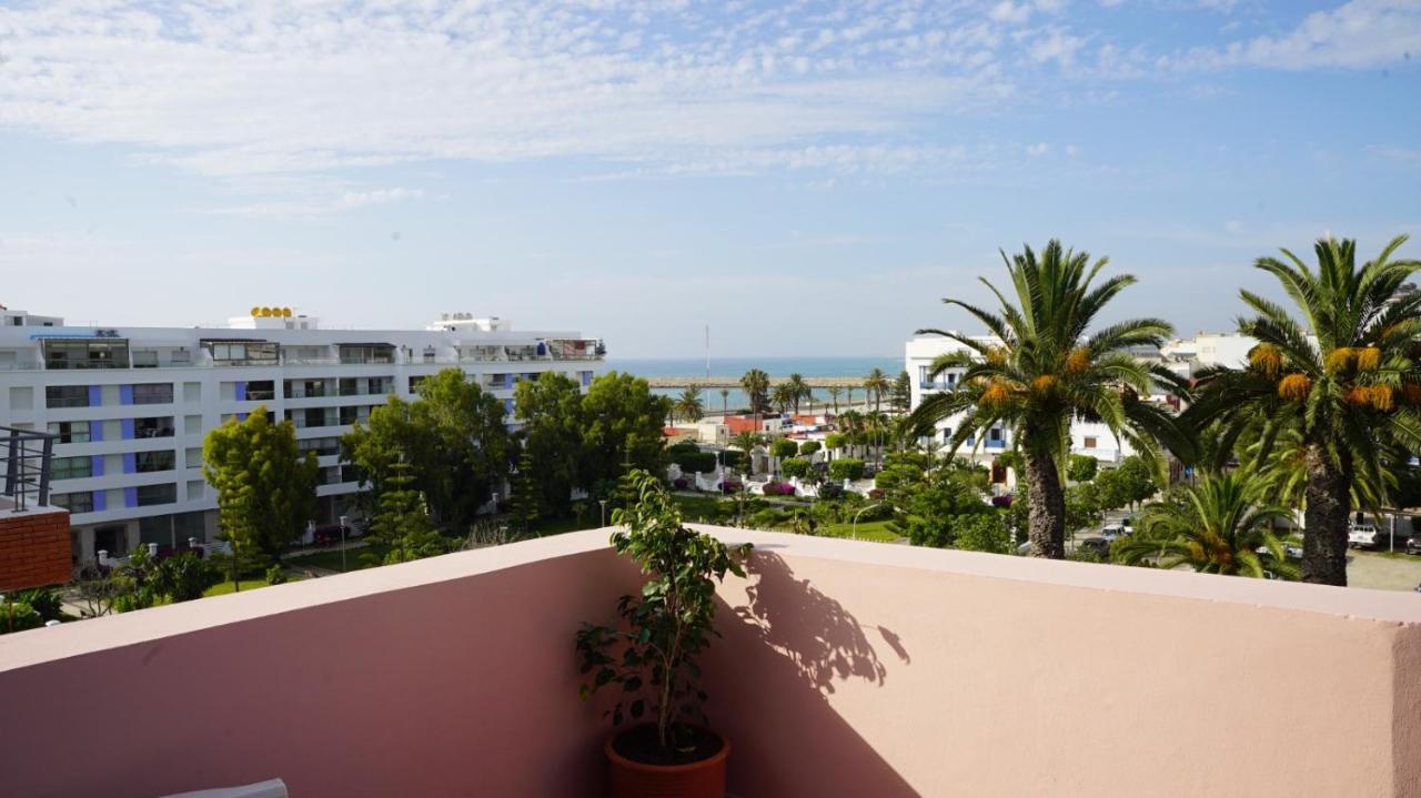 Hotel Azayla Asilah Εξωτερικό φωτογραφία