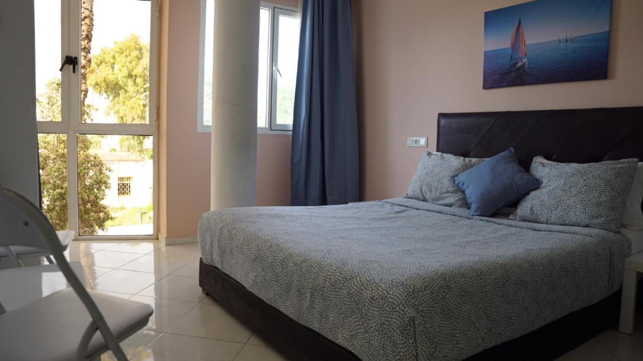 Hotel Azayla Asilah Εξωτερικό φωτογραφία