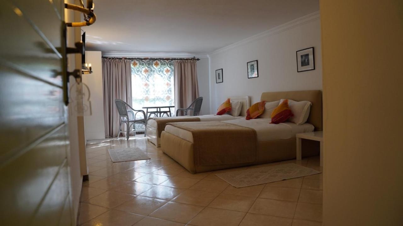 Hotel Azayla Asilah Εξωτερικό φωτογραφία