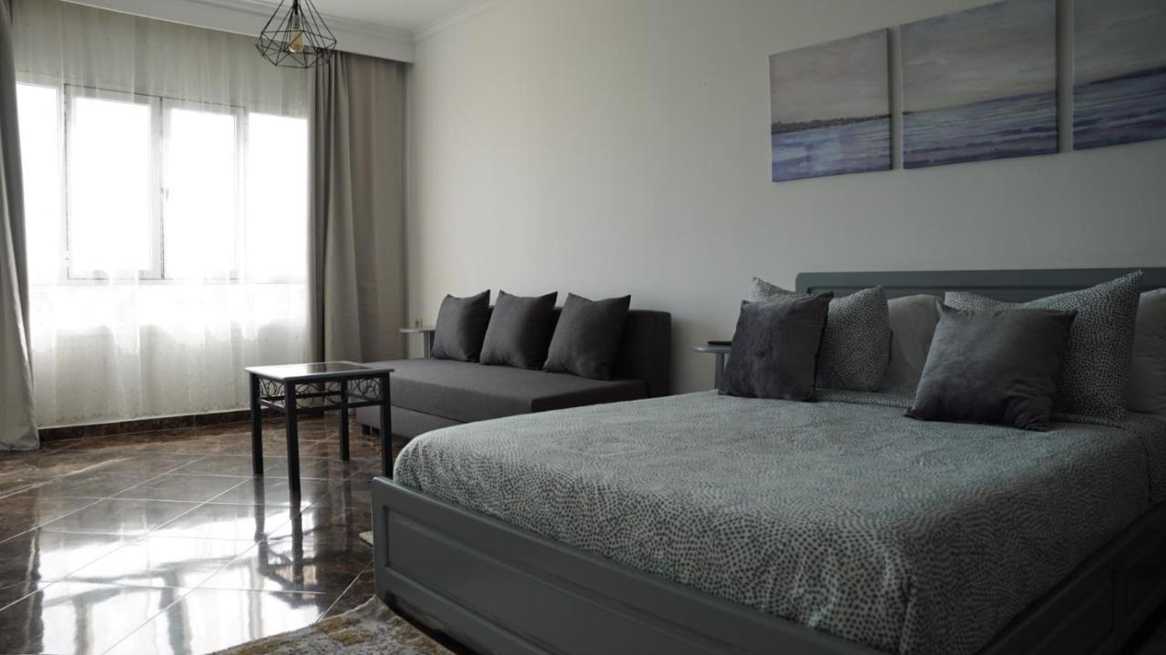 Hotel Azayla Asilah Εξωτερικό φωτογραφία