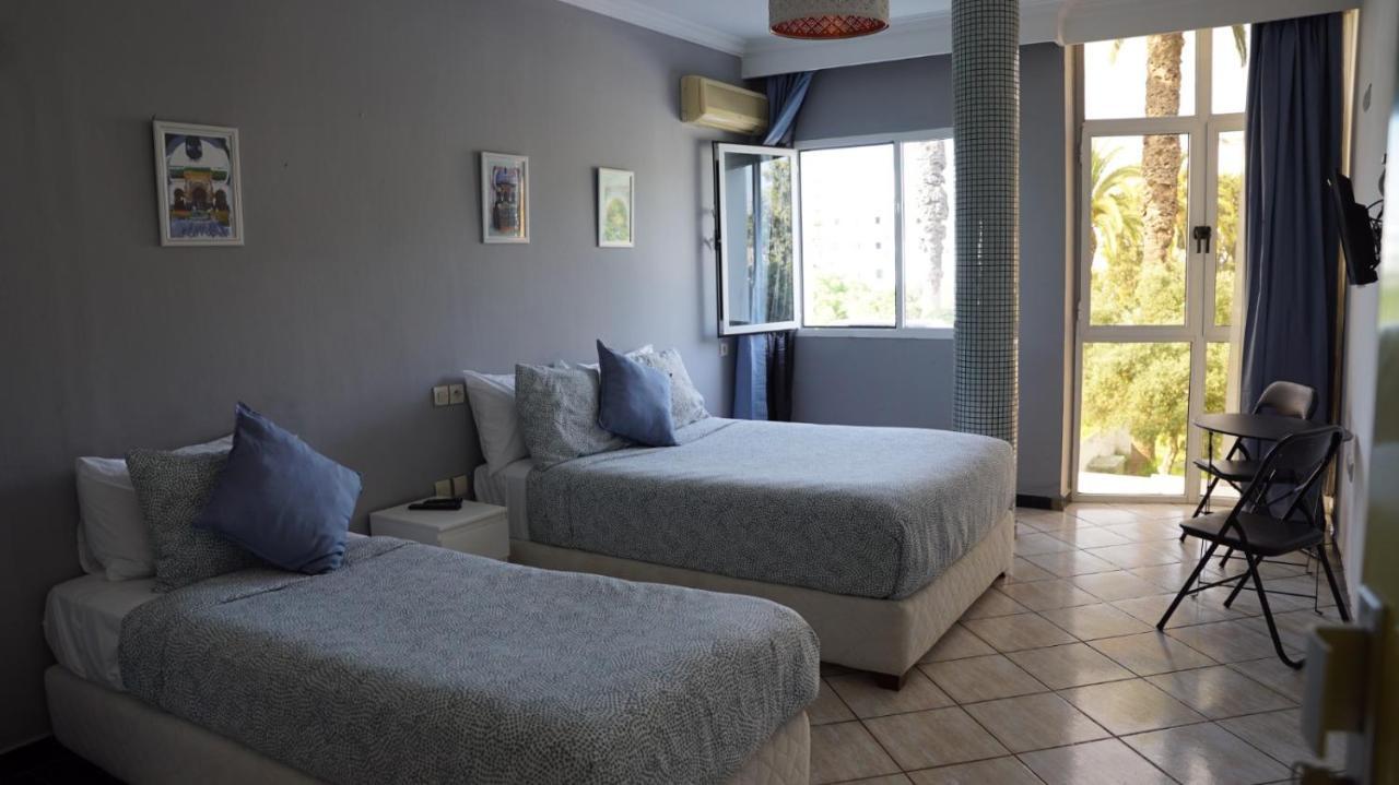 Hotel Azayla Asilah Εξωτερικό φωτογραφία