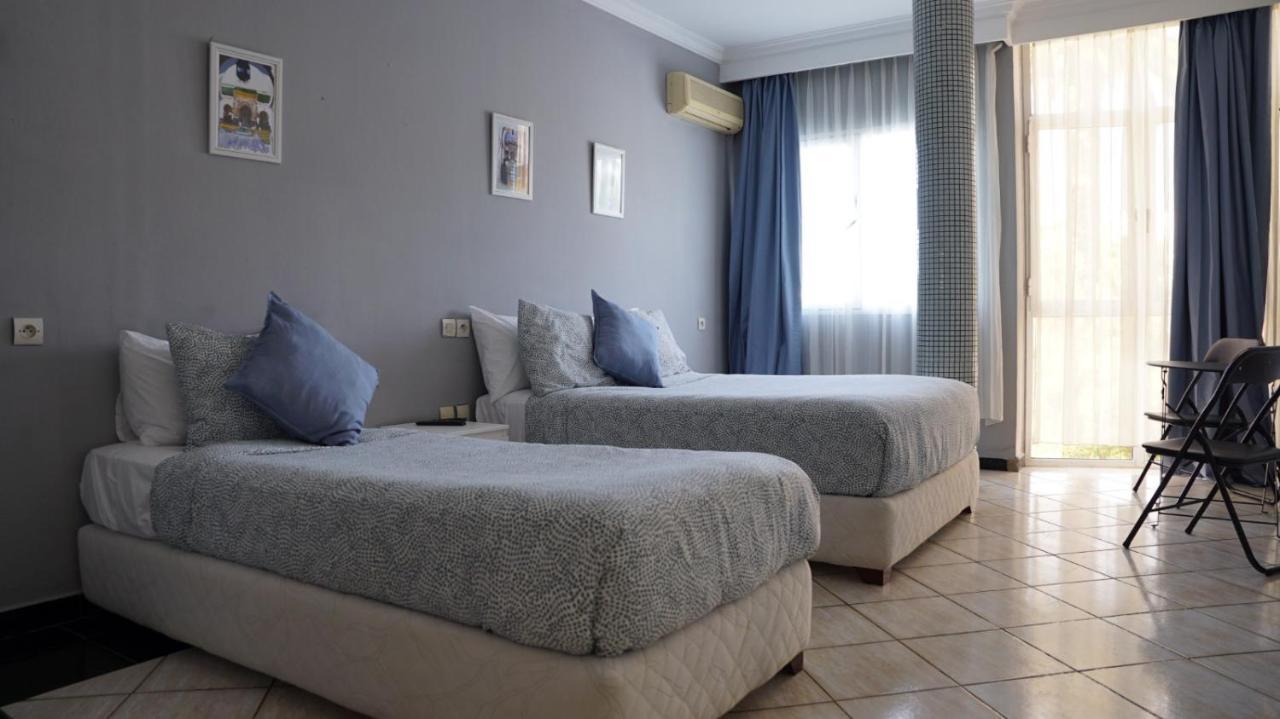 Hotel Azayla Asilah Εξωτερικό φωτογραφία