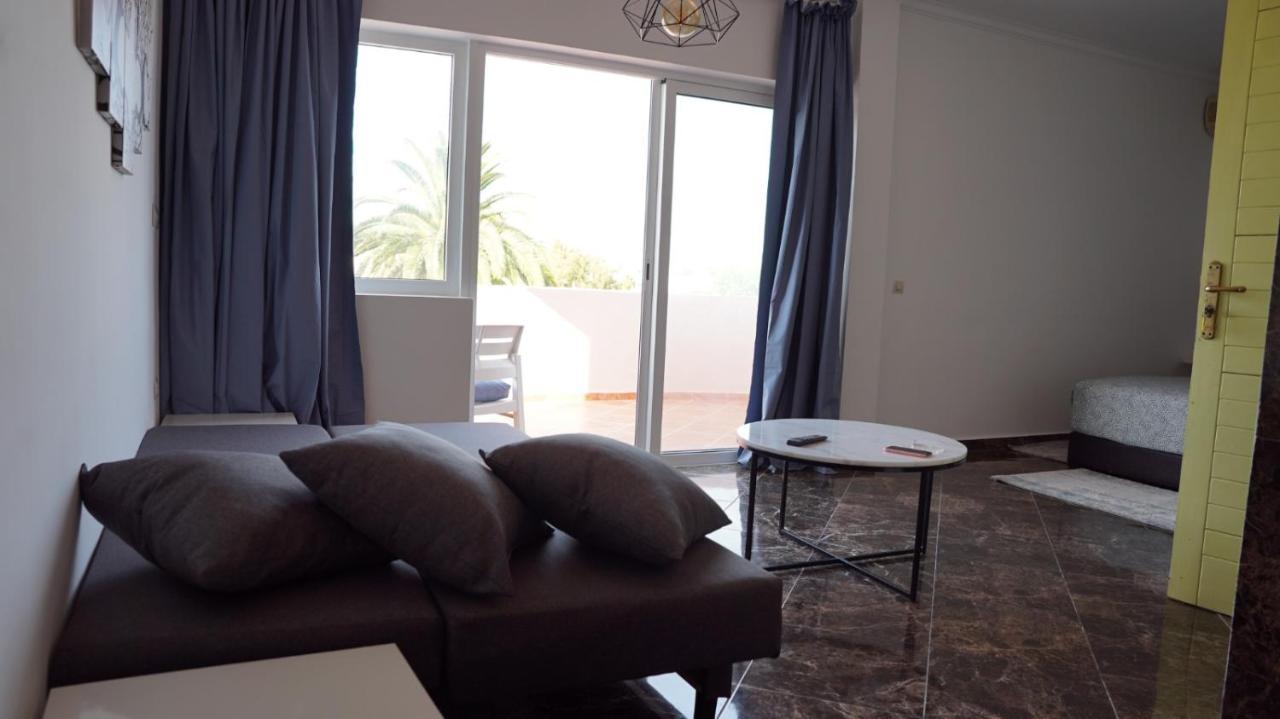 Hotel Azayla Asilah Εξωτερικό φωτογραφία