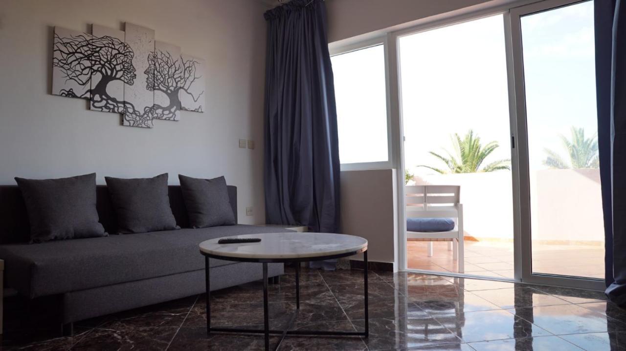 Hotel Azayla Asilah Εξωτερικό φωτογραφία