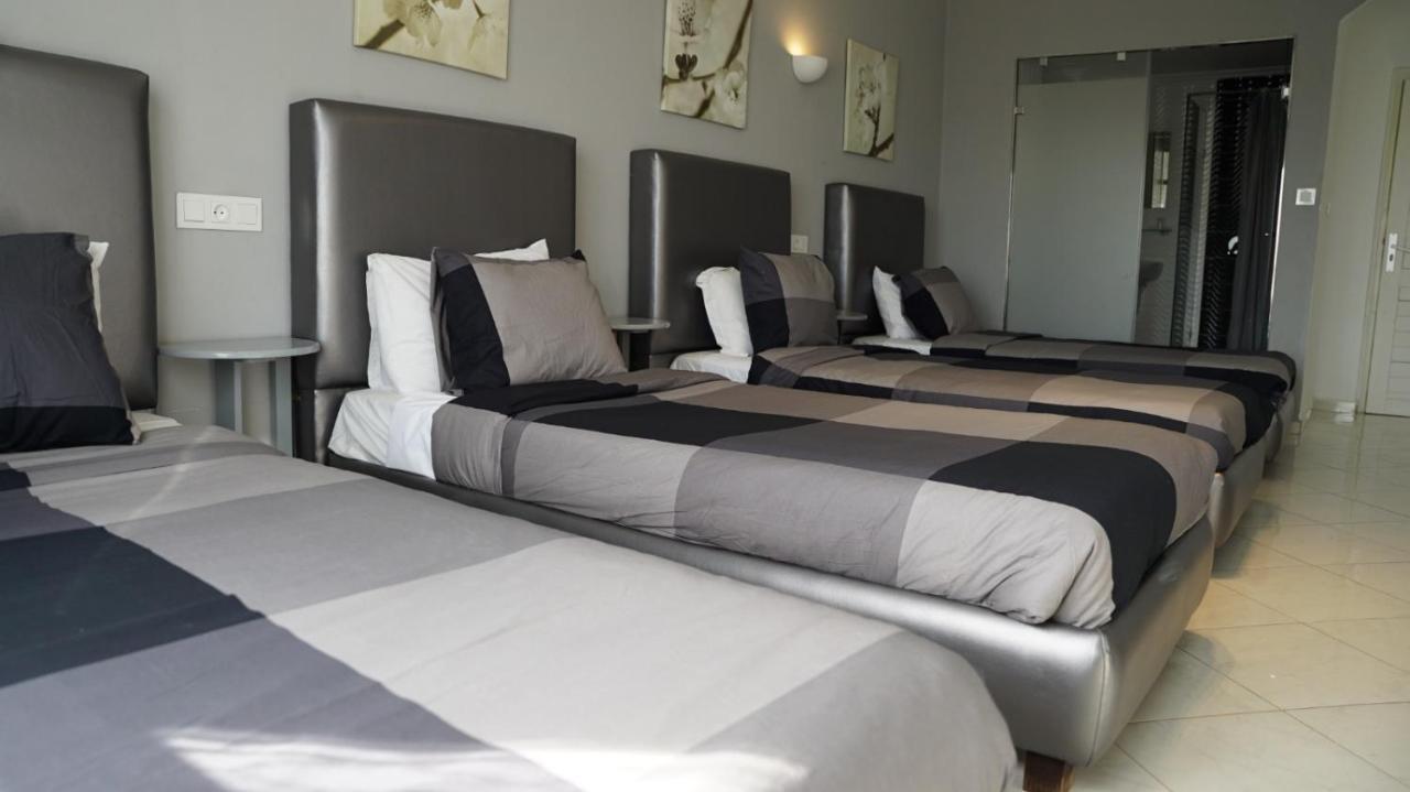 Hotel Azayla Asilah Εξωτερικό φωτογραφία