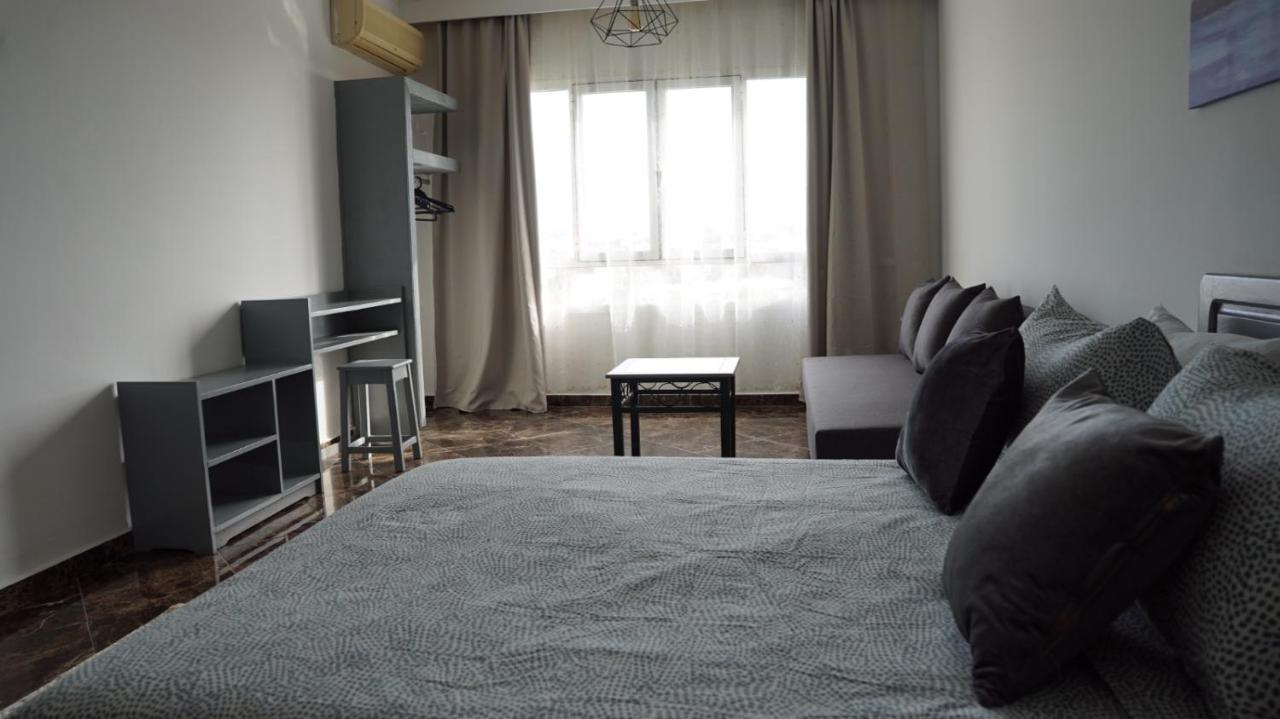 Hotel Azayla Asilah Εξωτερικό φωτογραφία