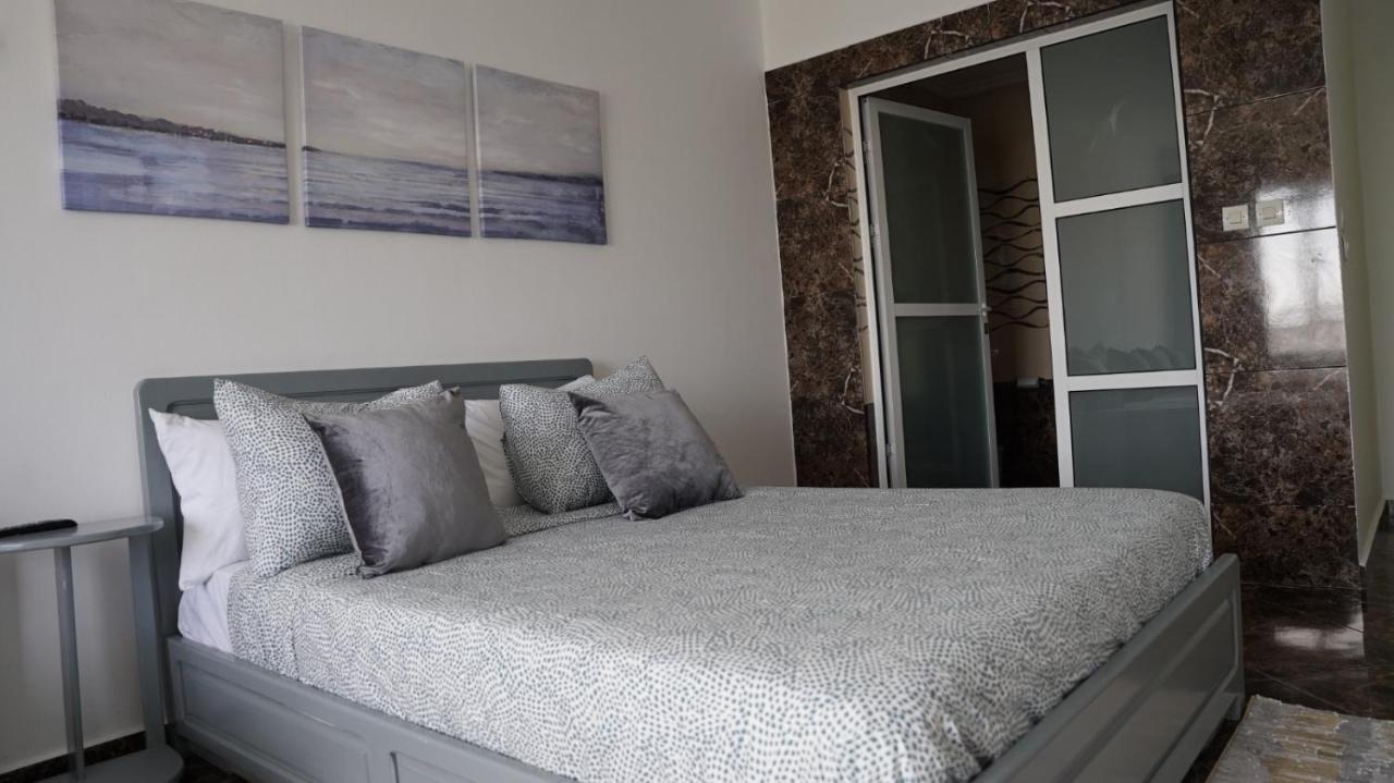 Hotel Azayla Asilah Εξωτερικό φωτογραφία
