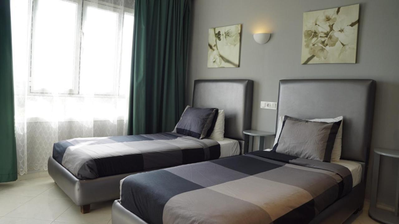 Hotel Azayla Asilah Εξωτερικό φωτογραφία