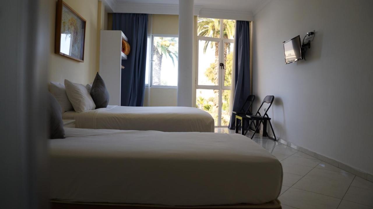 Hotel Azayla Asilah Εξωτερικό φωτογραφία
