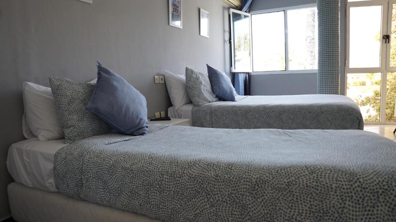 Hotel Azayla Asilah Εξωτερικό φωτογραφία