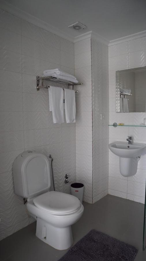 Hotel Azayla Asilah Εξωτερικό φωτογραφία
